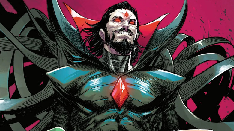 Sinister Signals: Why Marvel’s X‑Men Reveal Points to an Inferno‑Level MCU Shakeup