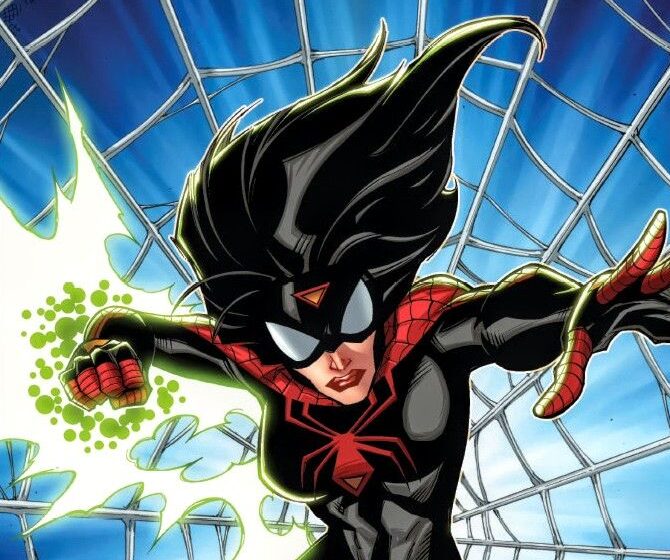 How the MCU is setting up Spider-Woman and S.W.O.R.D. leading up to Doomsday and Secret Wars