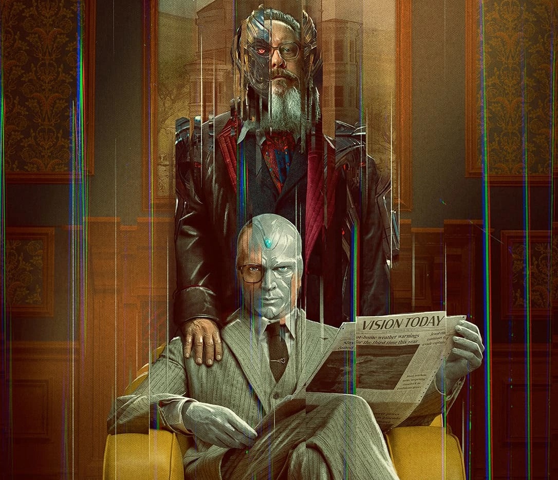 VisionQuest Trailer Breakdown & Speculation
